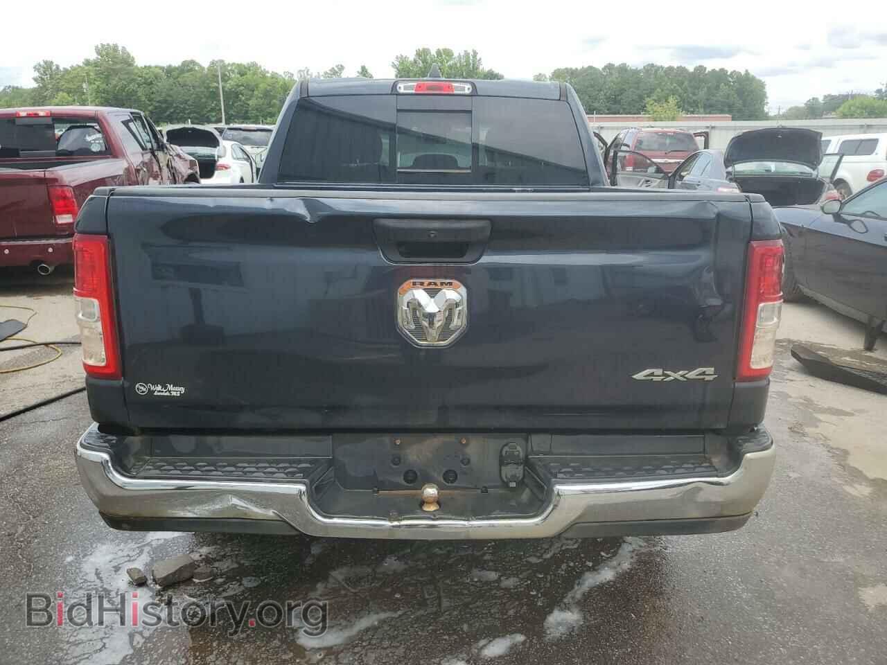 2019 RAM 1500 - VIN: 1C6SRFGTXKN806863 - Фото 6