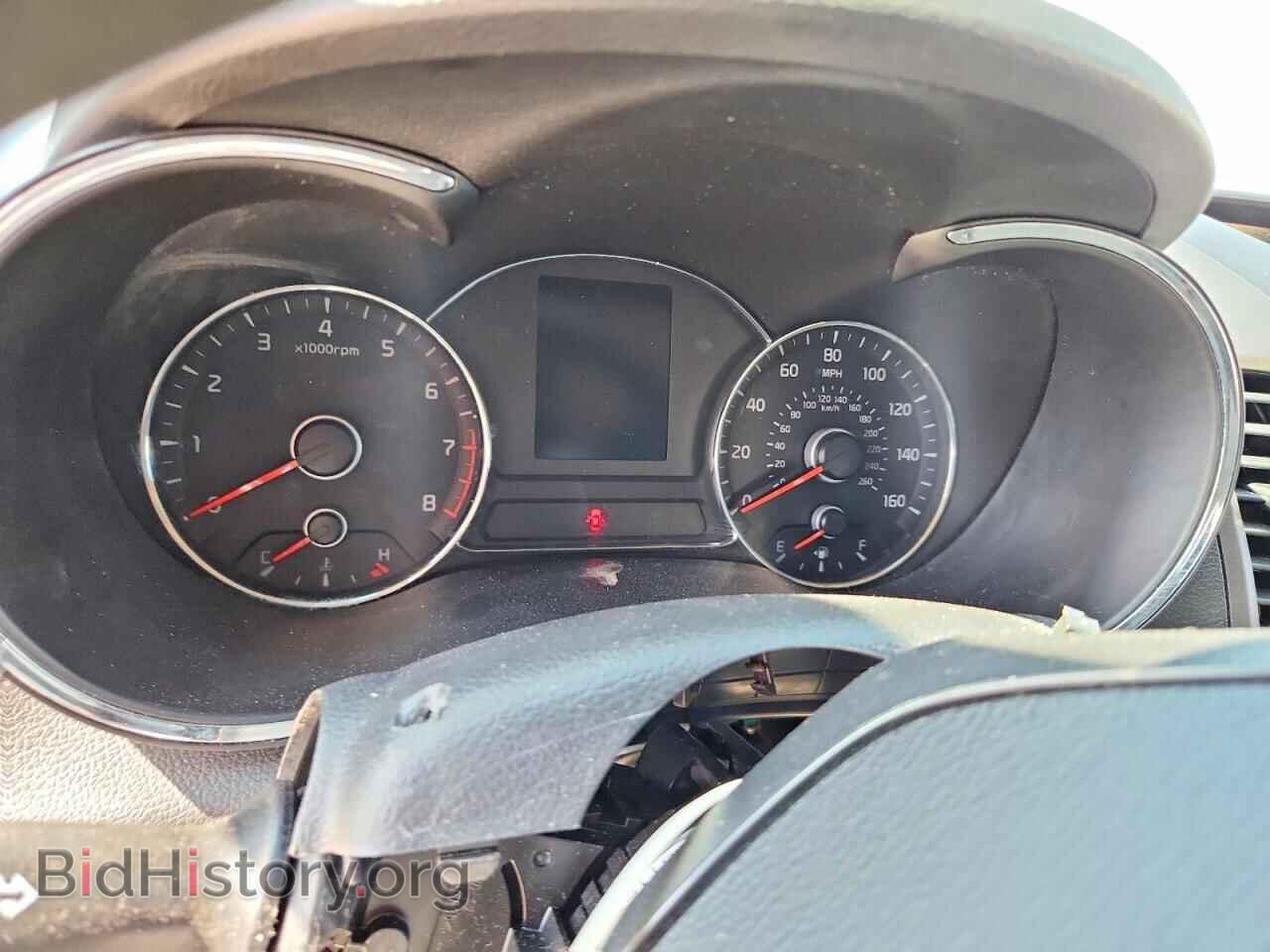 2015 KIA FORTE - VIN: KNAFK4A64F5425809 - Фото 9