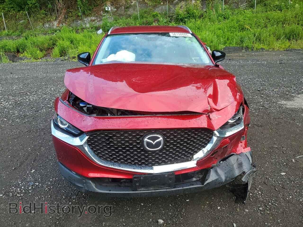 2025 MAZDA CX30 - VIN: 3MVDMBBM4SM863738 - Photo 5