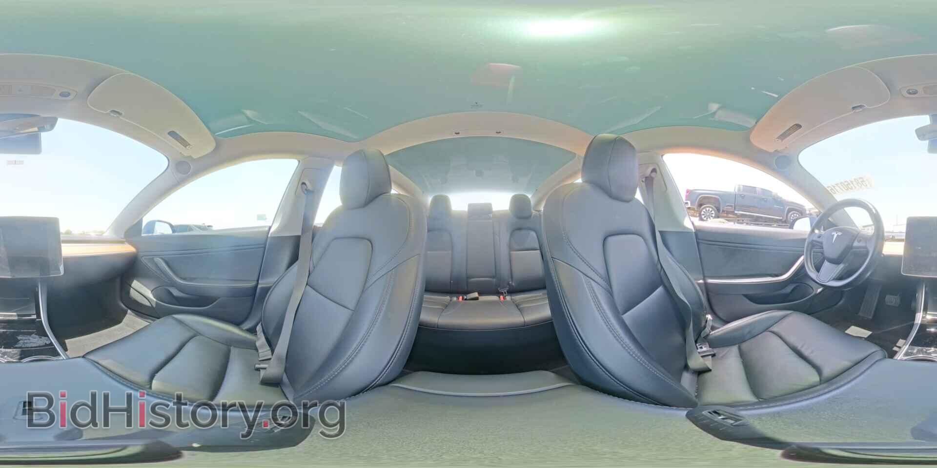 2018 Tesla MODEL 3 (VIN 5YJ3E1EA7JF029584) — photo 14 of 14