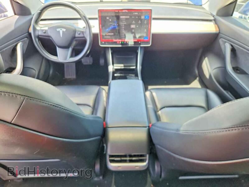 2018 Tesla MODEL 3 (VIN 5YJ3E1EA7JF029584) — photo 8 of 14
