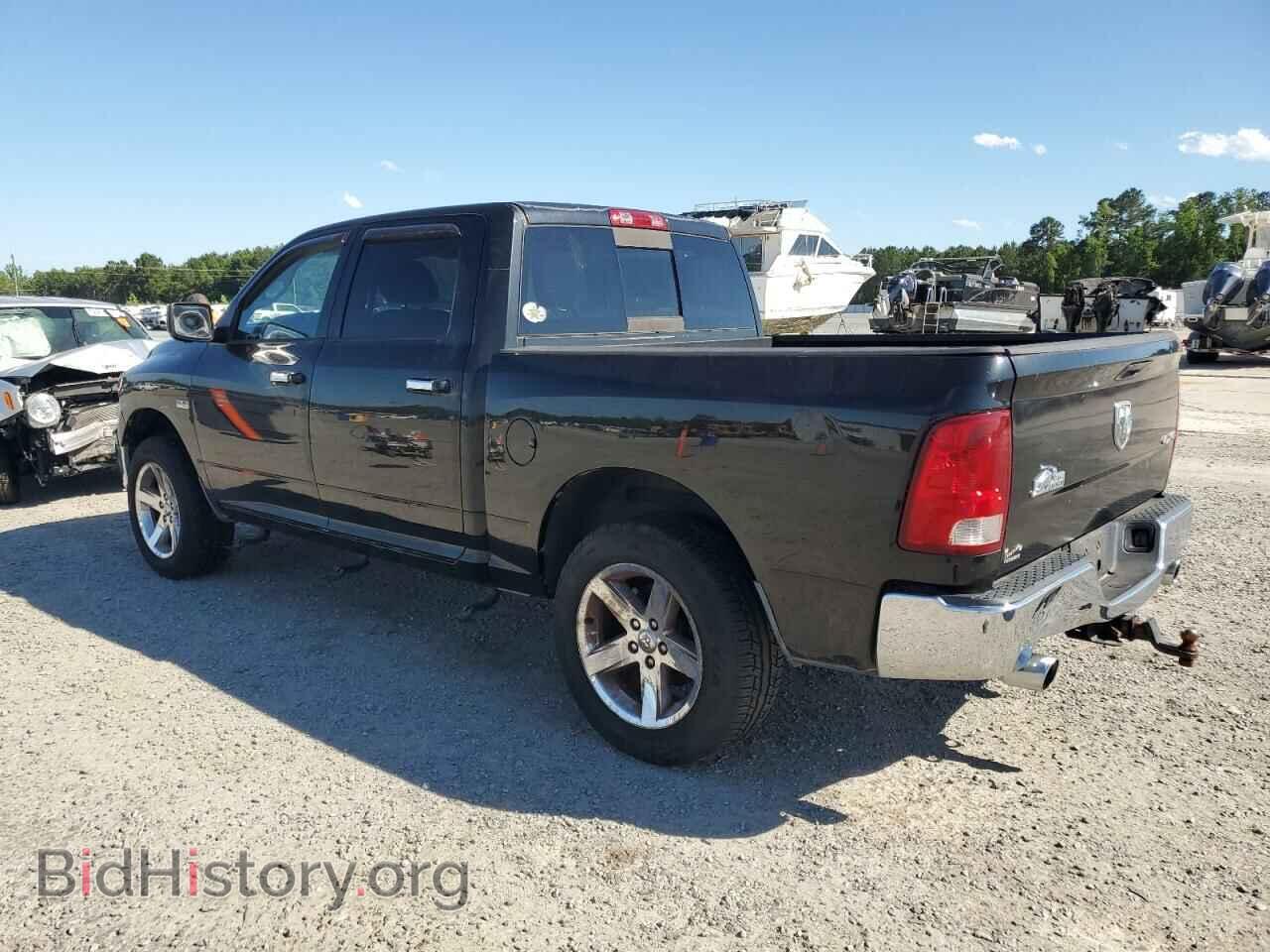 2011 DODGE All Models - VIN: 1D7RV1CTXBS617925 - Photo 2