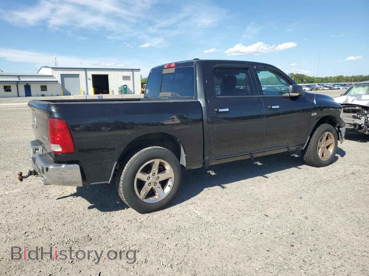 2011 DODGE All Models - VIN: 1D7RV1CTXBS617925 - Photo 3