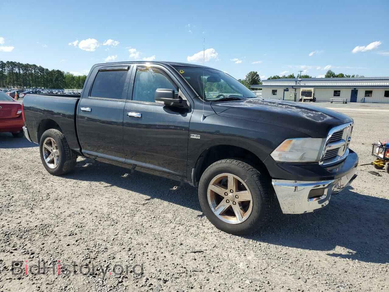 2011 DODGE All Models - VIN: 1D7RV1CTXBS617925 - Photo 4