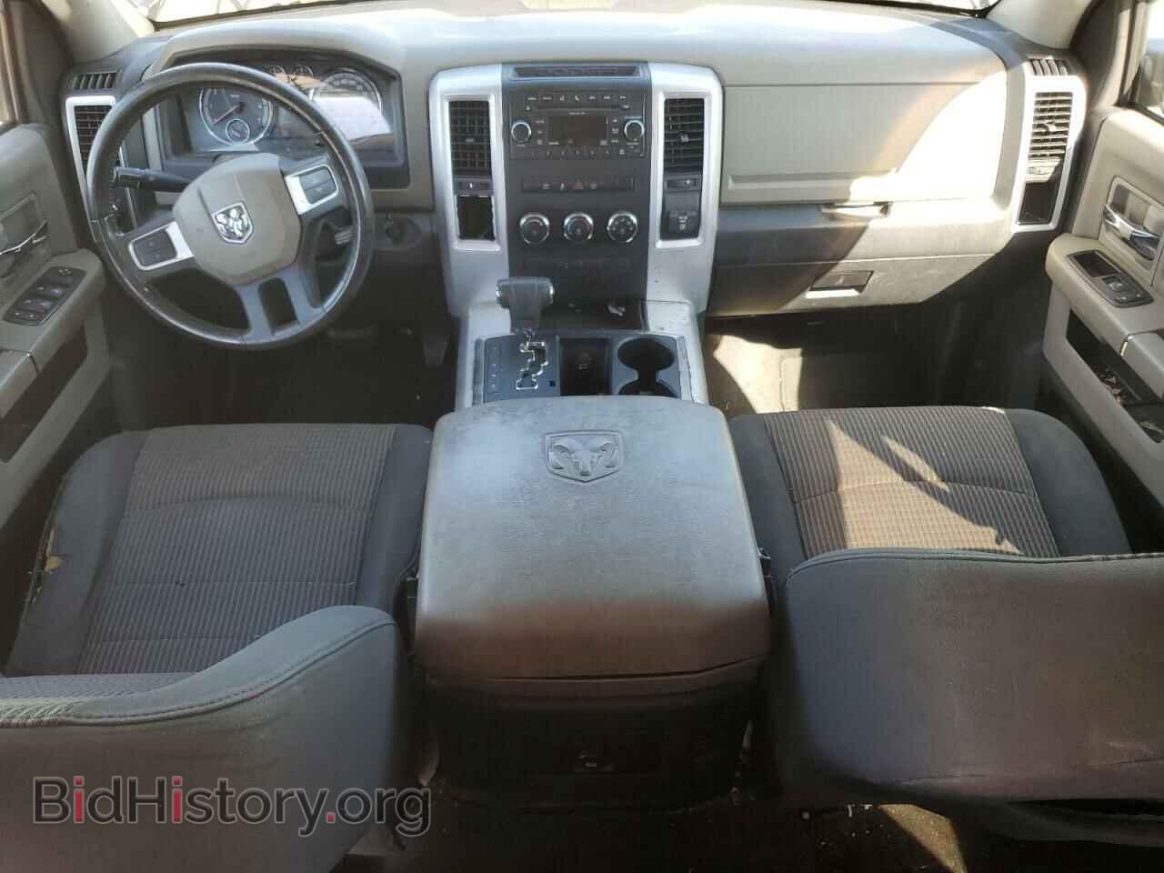 2011 DODGE All Models - VIN: 1D7RV1CTXBS617925 - Photo 8