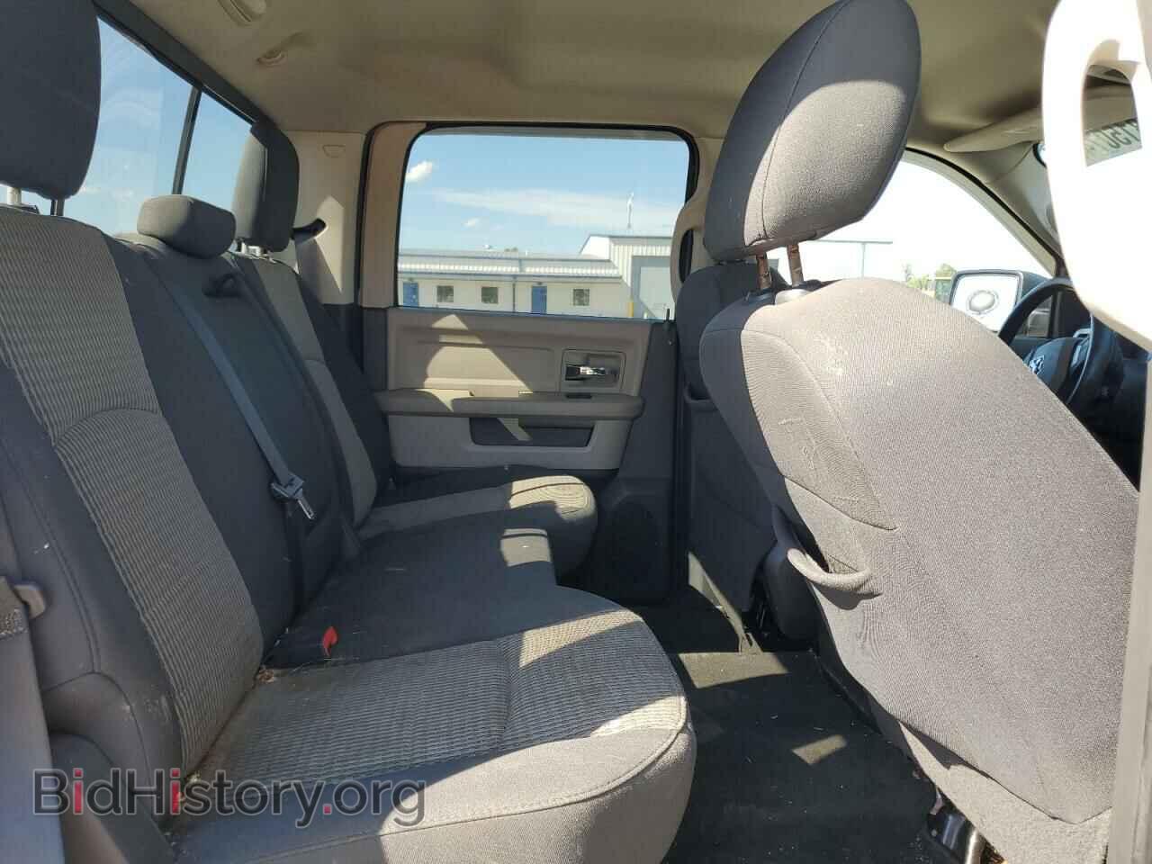 2011 DODGE All Models - VIN: 1D7RV1CTXBS617925 - Photo 10