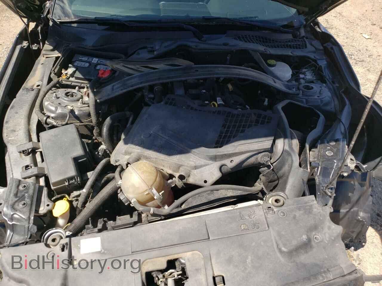 2019 FORD ALL Models - VIN: 1FA6P8TH3K5203885 - Фото 11