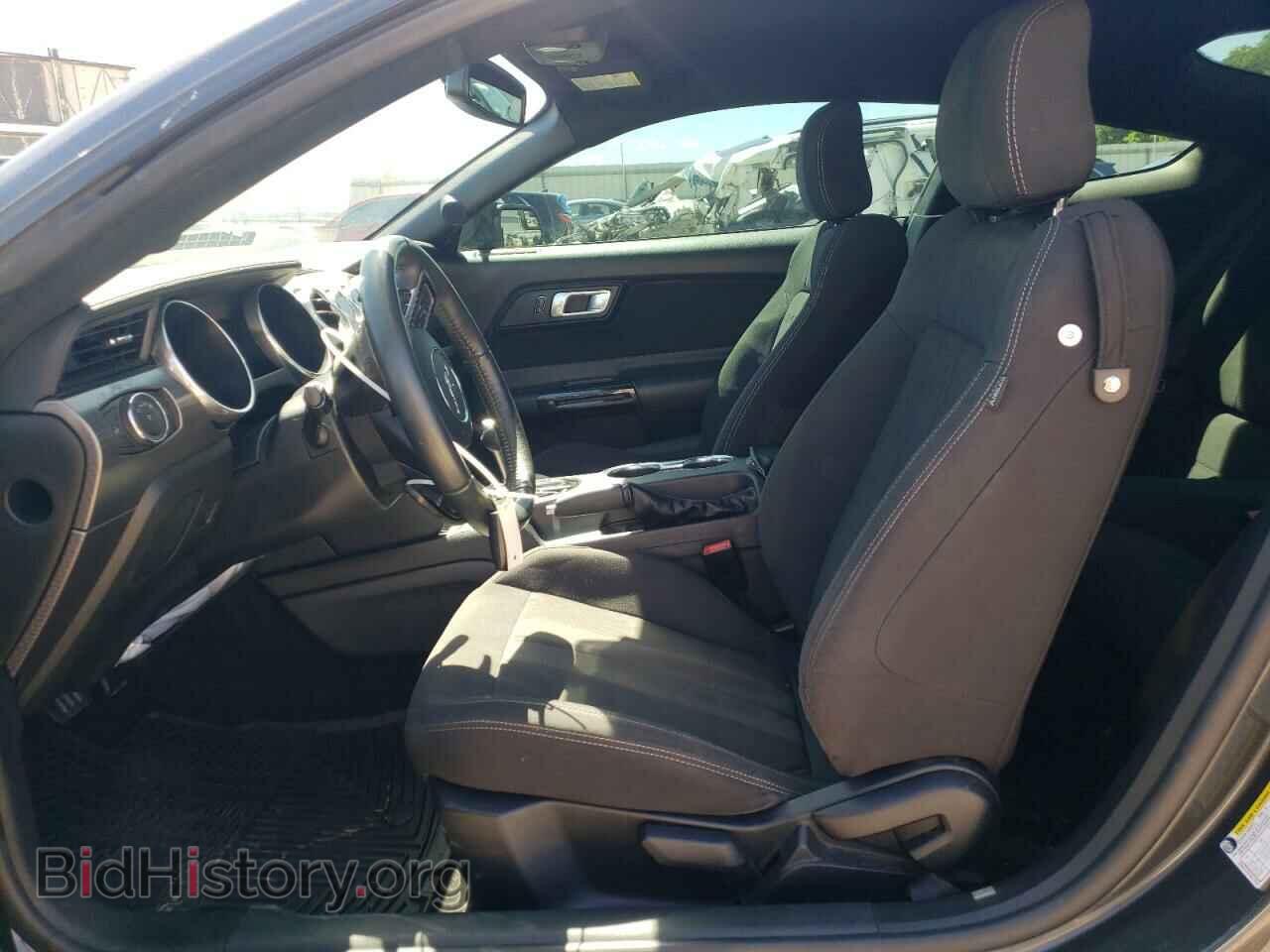 2019 FORD ALL Models - VIN: 1FA6P8TH3K5203885 - Фото 7