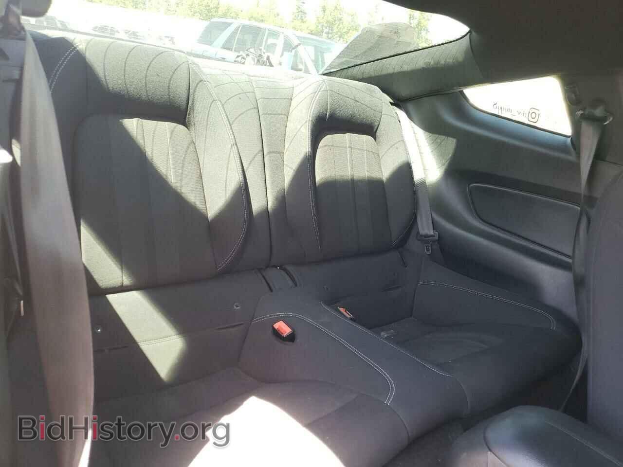 2019 FORD ALL Models - VIN: 1FA6P8TH3K5203885 - Фото 10