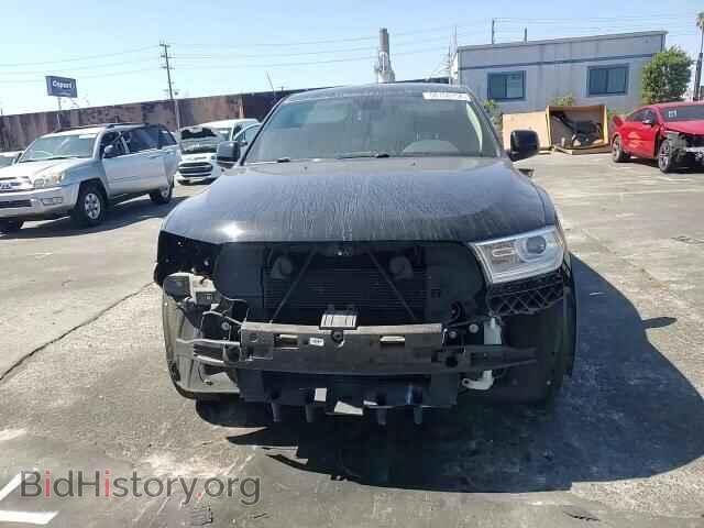 2019 DODGE DURANGO - VIN: 1C4RDHAG4KC632491 - Photo 14