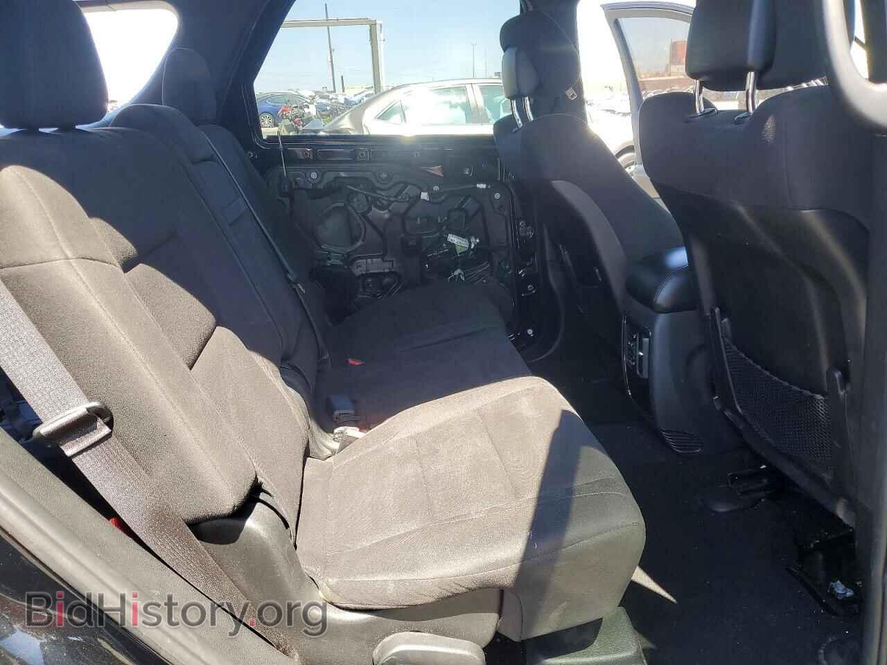2019 DODGE DURANGO - VIN: 1C4RDHAG4KC632491 - Photo 10