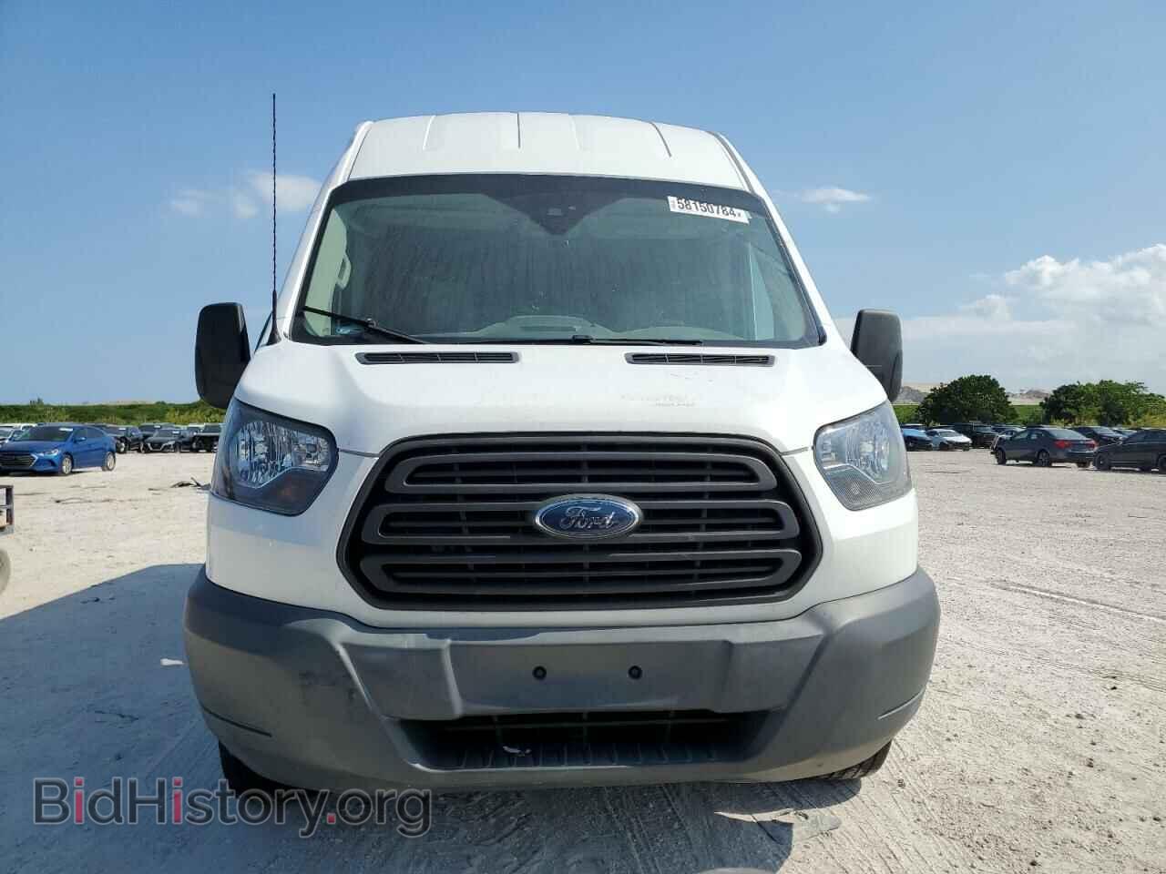 2018 FORD TRANSIT - VIN: 1FTYR3XG7JKA28770 - Фото 5