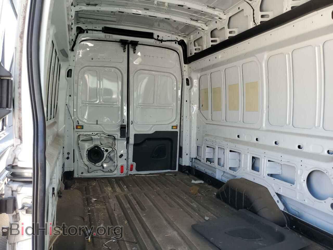 2018 FORD TRANSIT - VIN: 1FTYR3XG7JKA28770 - Фото 10