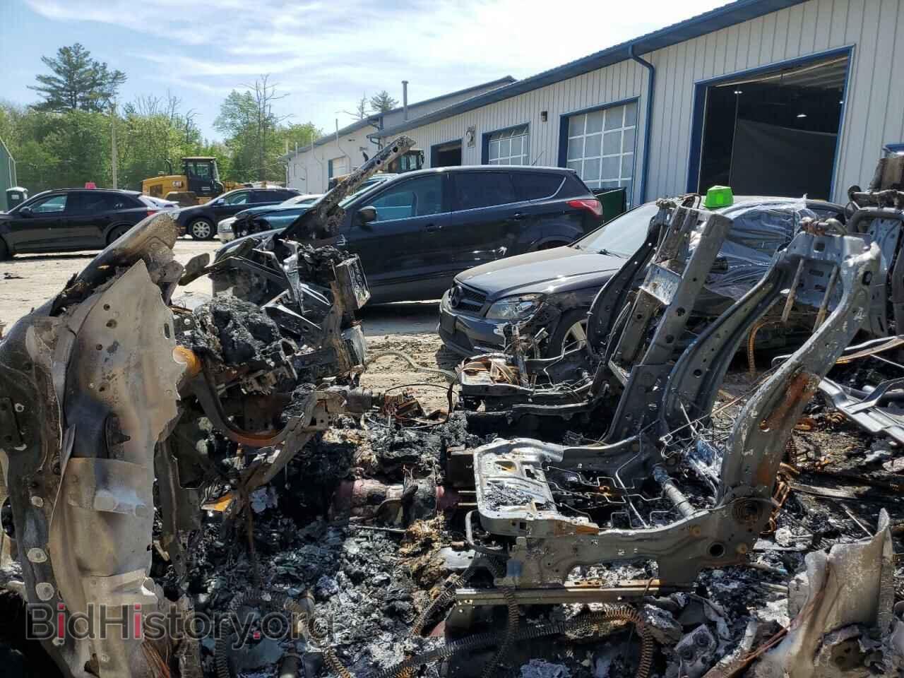 2019 FORD F-150 - VIN: 1FTFW1E42KFC67425 - Фото 7