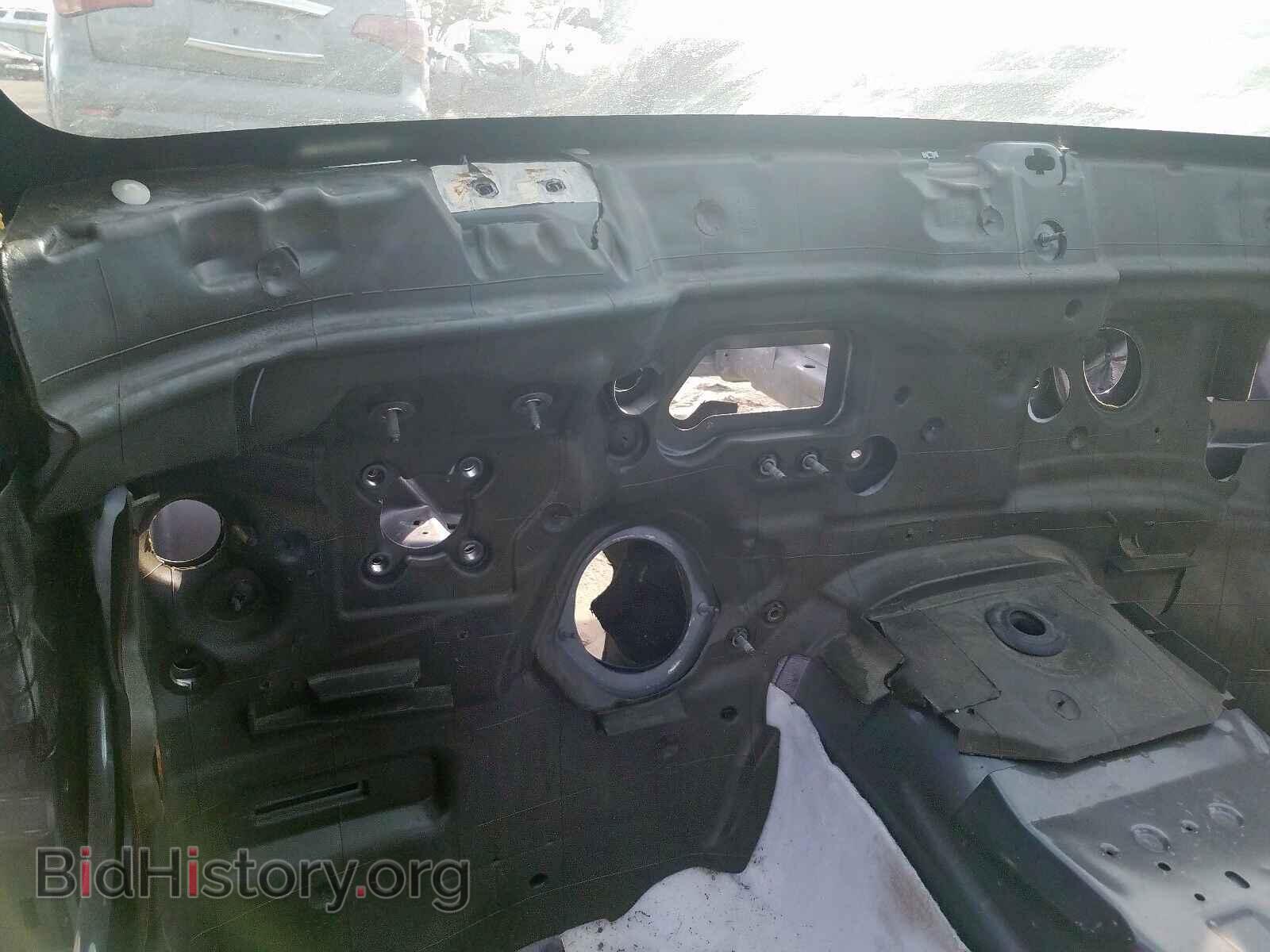 2015 DODGE CHALLENGER - VIN: 2C3CDZBT8FH843403 - Photo 8