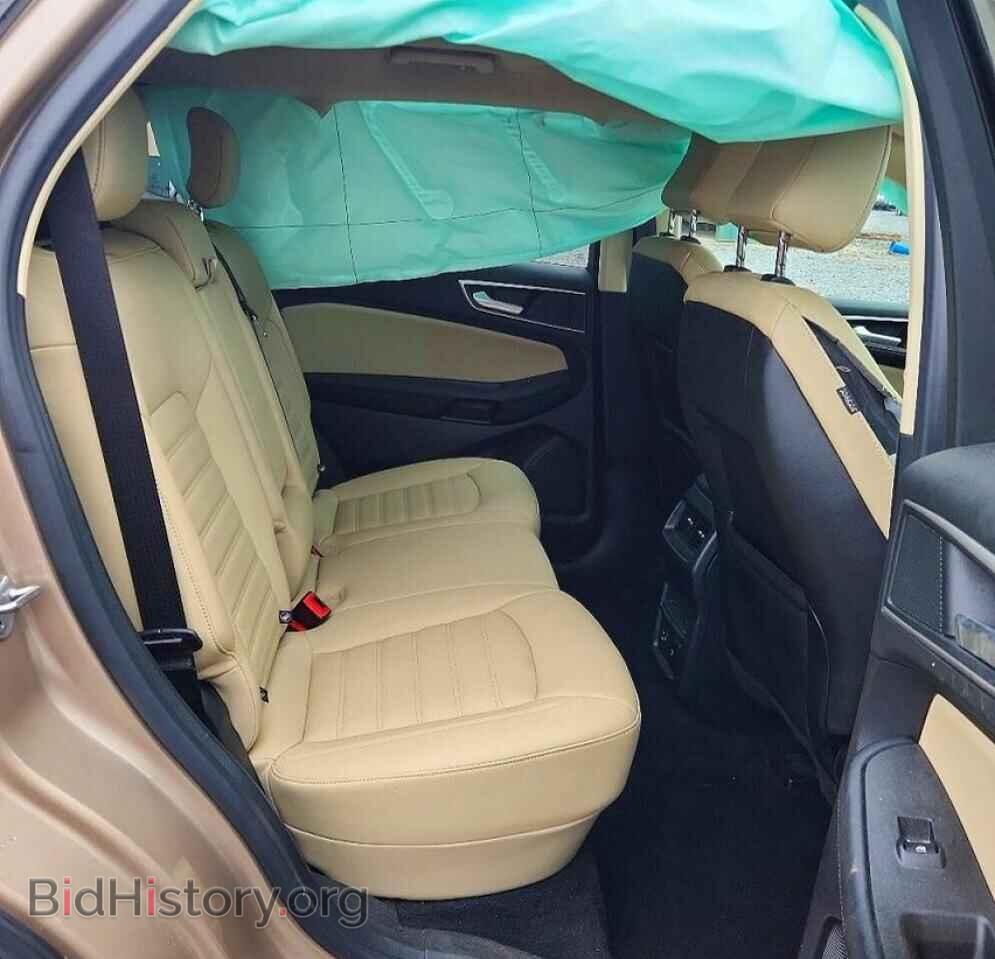 2021 FORD EDGE - VIN: 2FMPK4J96MBA16149 - Photo 10