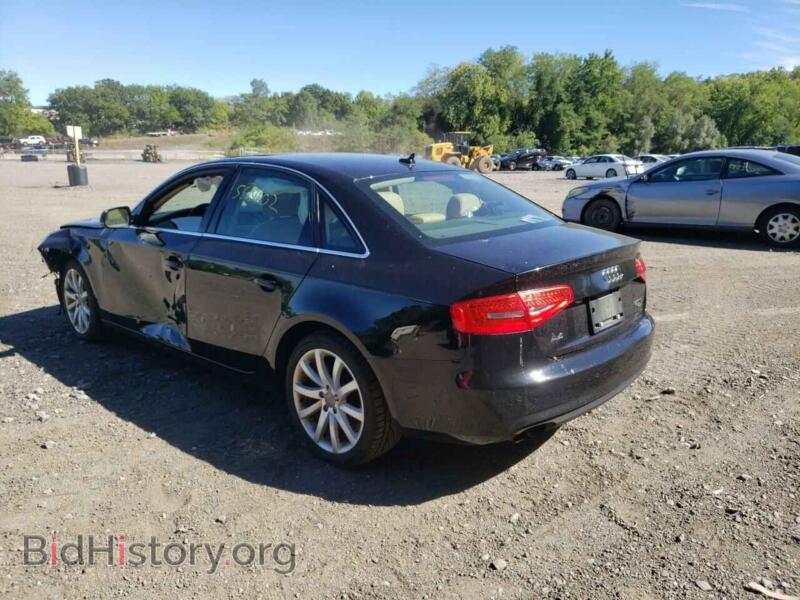 2013 Audi A4 (VIN WAUFFAFL5DN026261) — фото 3 из 10
