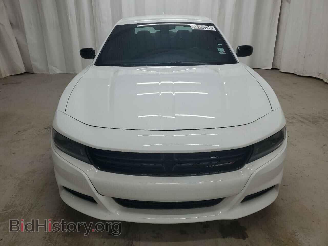 2023 DODGE CHARGER - VIN: 2C3CDXBG0PH530144 - Фото 5