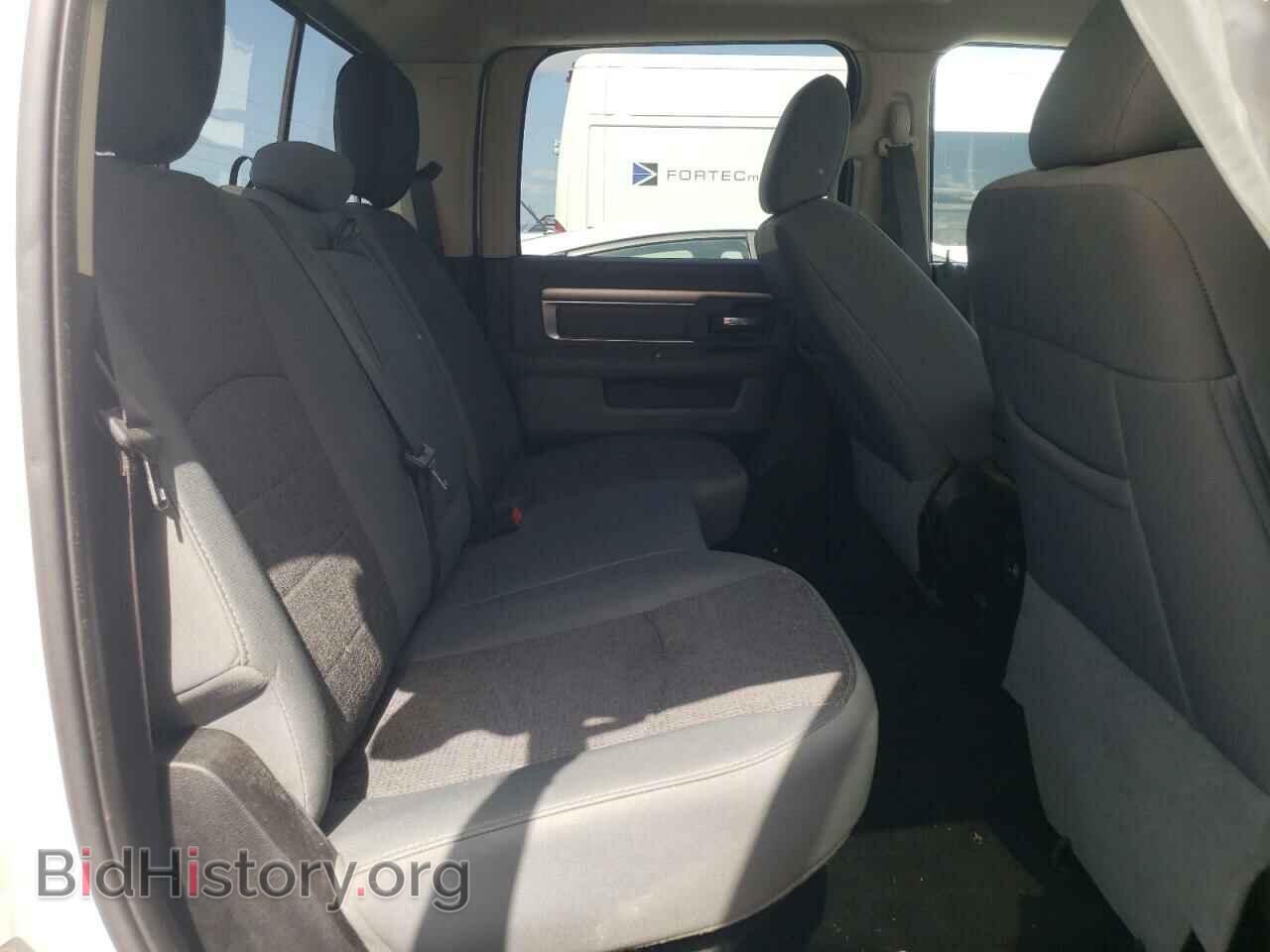 2016 RAM 1500 - VIN: 1C6RR7LT9GS197462 - Фото 6