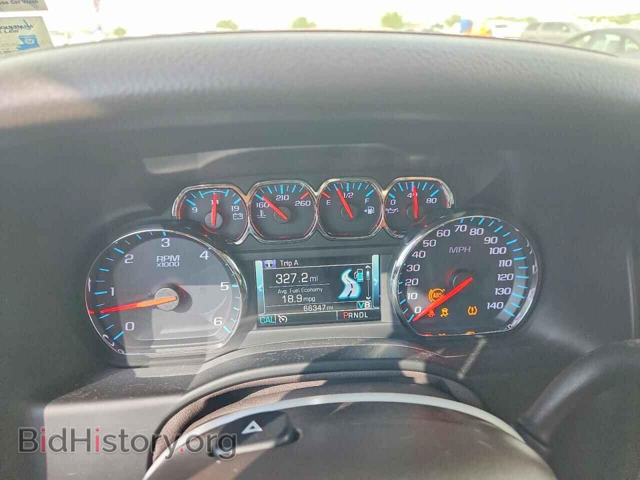 2020 GMC YUKON - VIN: 1GKS1BKCXLR230075 - Фото 9