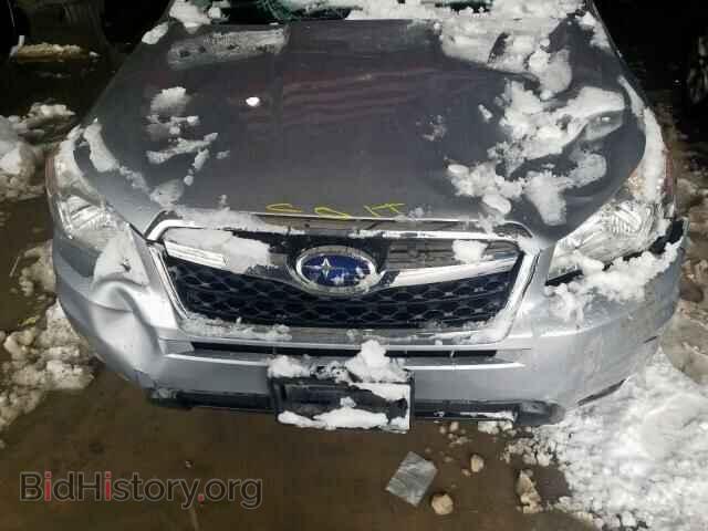 2015 SUBARU FORESTER - VIN: JF2SJABC3FH509563 - Фото 7