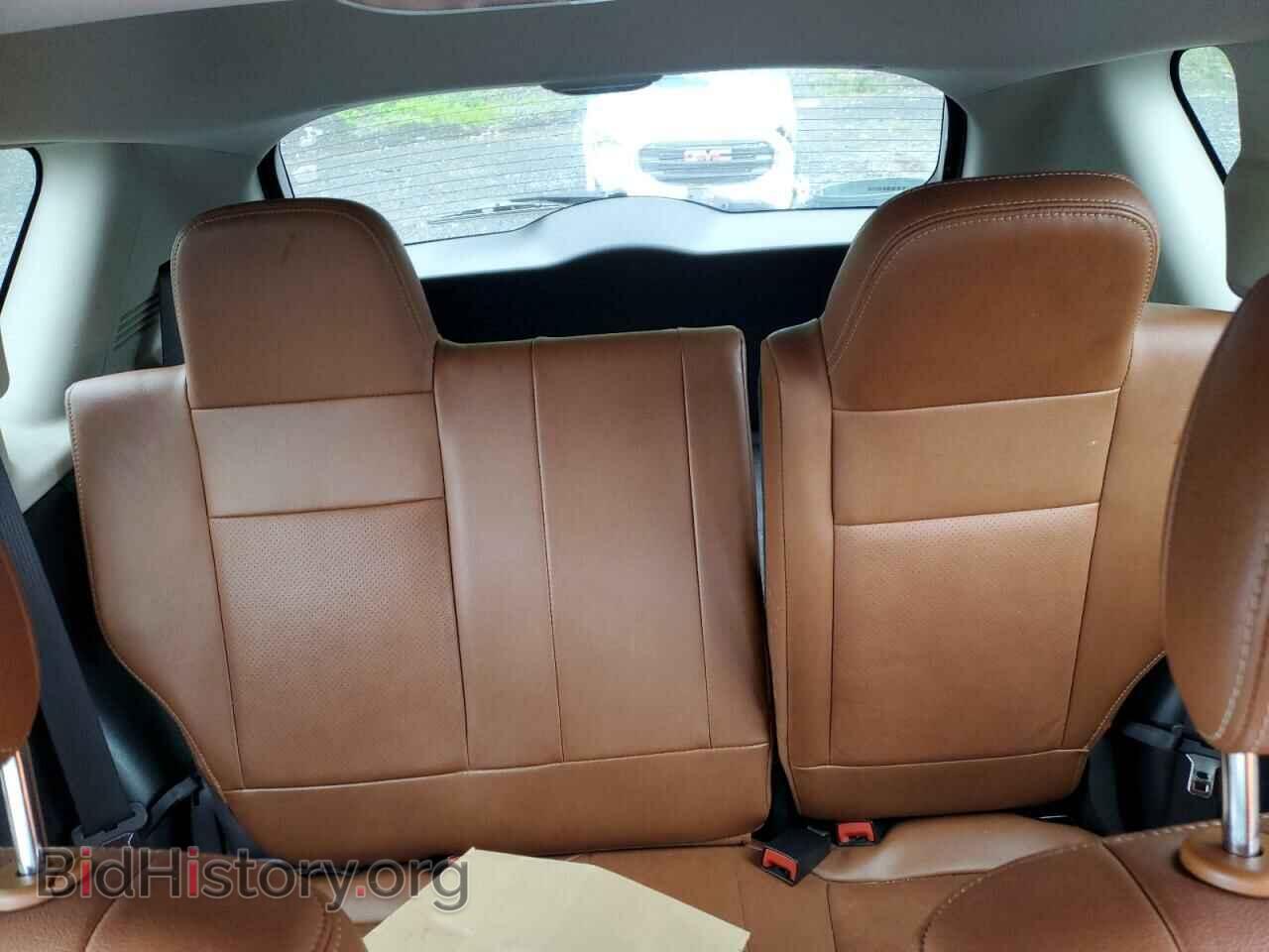 2017 JEEP COMPASS - VIN: 1C4NJDEB4HD127097 - Фото 10
