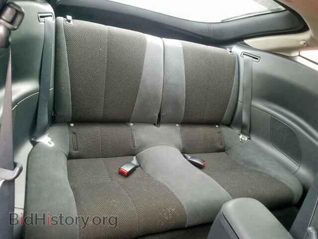 2006 MITSUBISHI ECLIPSE - VIN: 4A3AK24F86E029358 - Фото 6