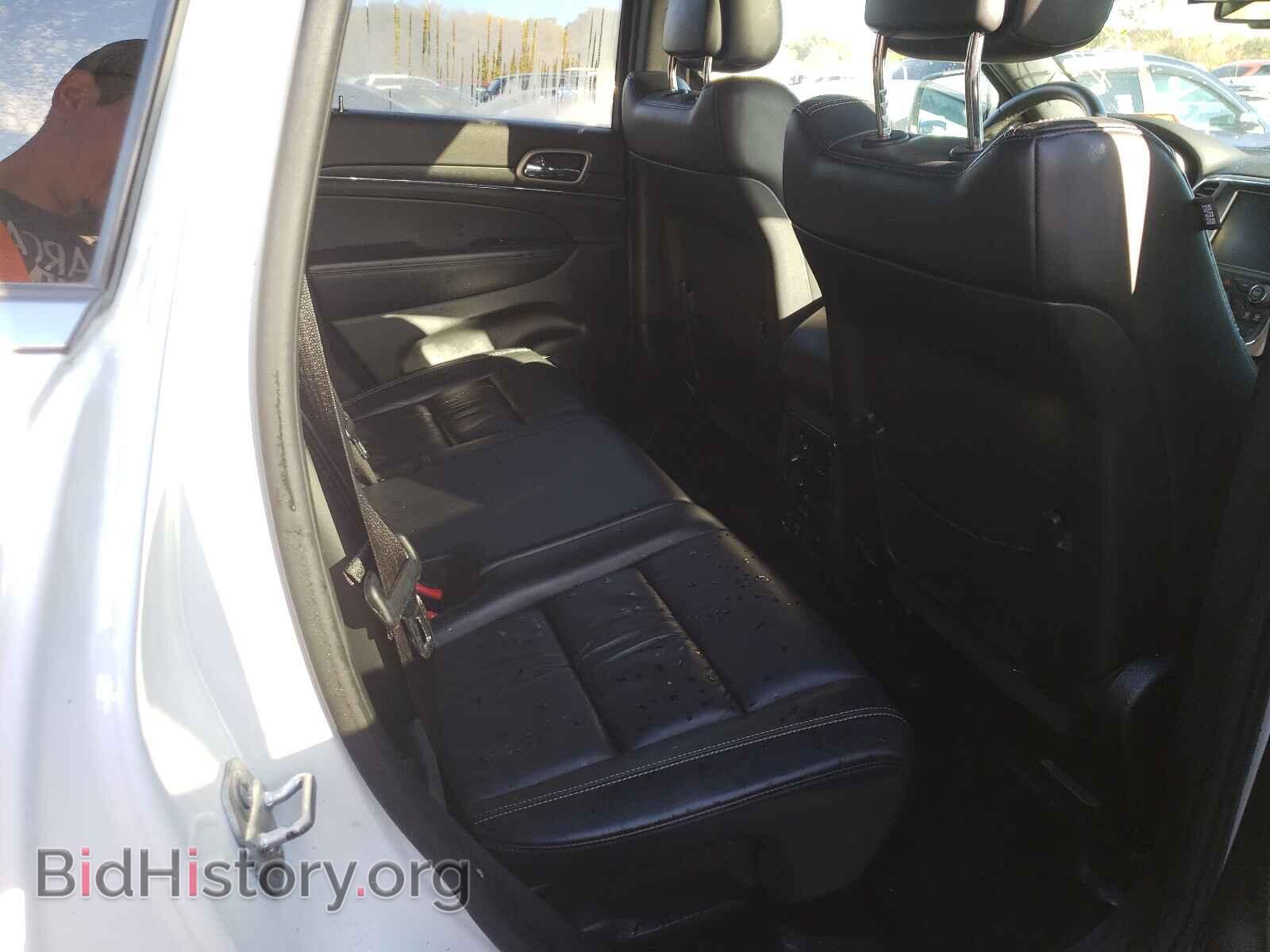 2015 JEEP CHEROKEE - VIN: 1C4RJFBG7FC790809 - Фото 6