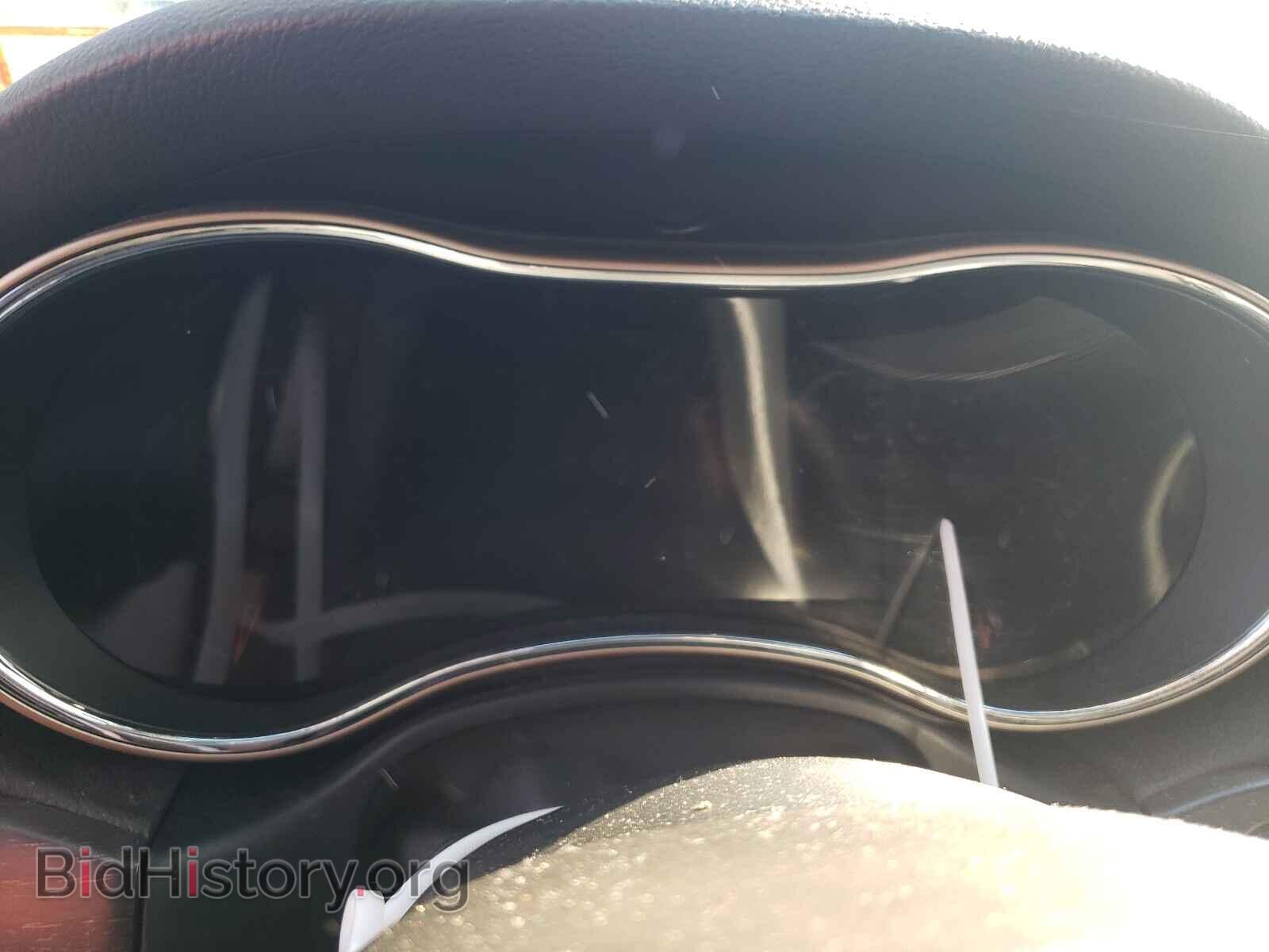 2015 JEEP CHEROKEE - VIN: 1C4RJFBG7FC790809 - Фото 8