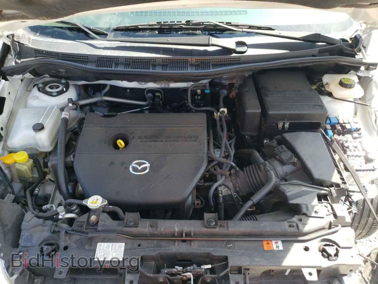 2015 MAZDA 5 - VIN: JM1CW2BL1F0184386 - Фото 7