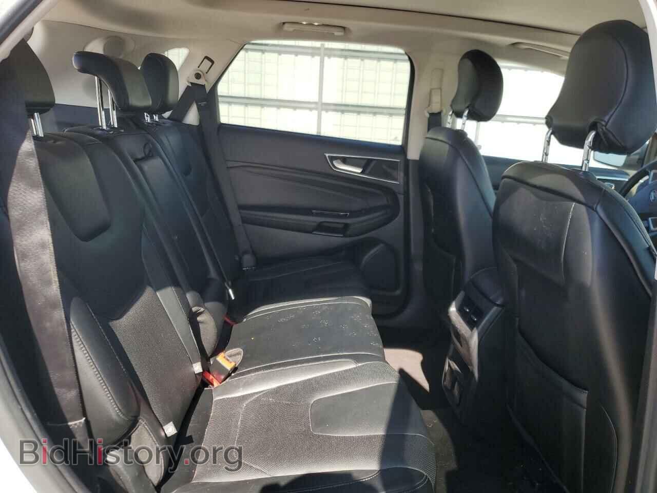 2016 FORD EDGE - VIN: 2FMPK3K91GBB94063 - Фото 11