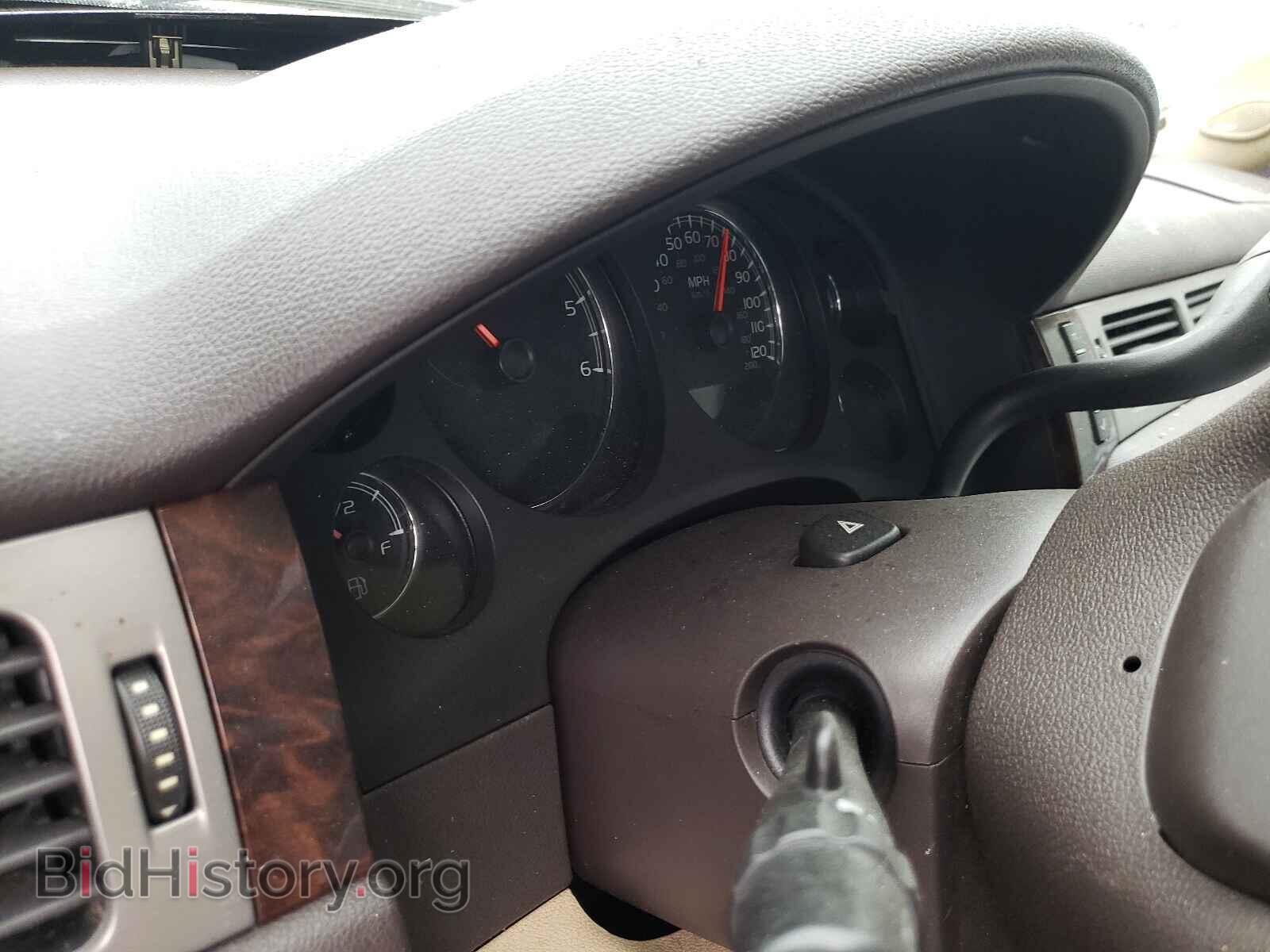 2010 GMC YUKON - VIN: 1GKUKEEF1AR177230 - Фото 8