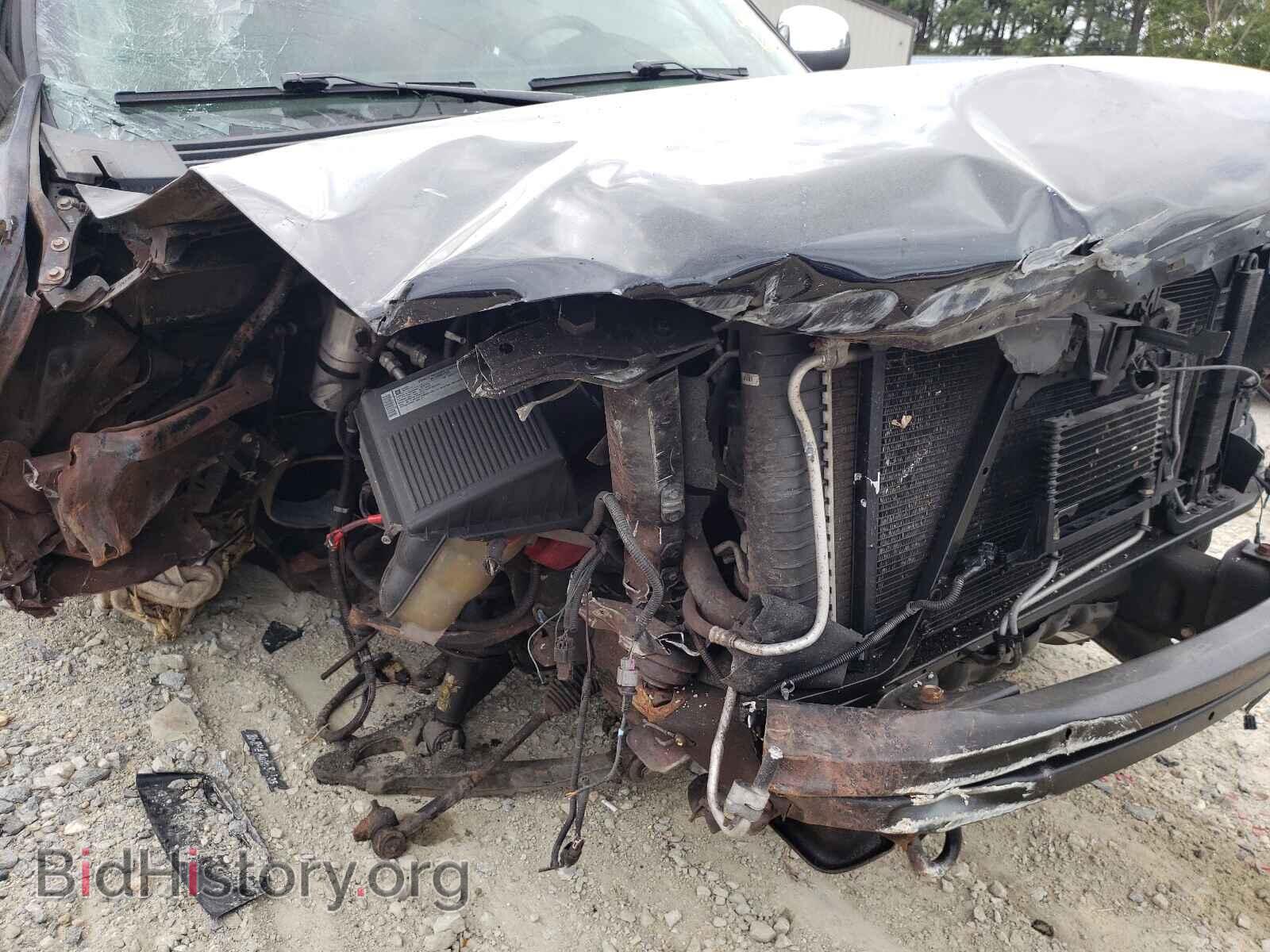 2010 GMC YUKON - VIN: 1GKUKEEF1AR177230 - Фото 9