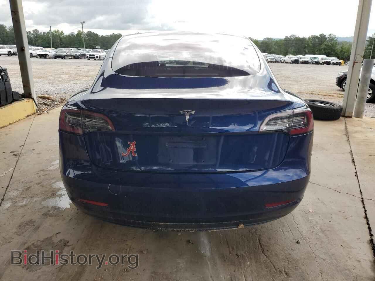 2018 TESLA MODEL 3 - VIN: 5YJ3E1EA9JF036178 - Фото 6