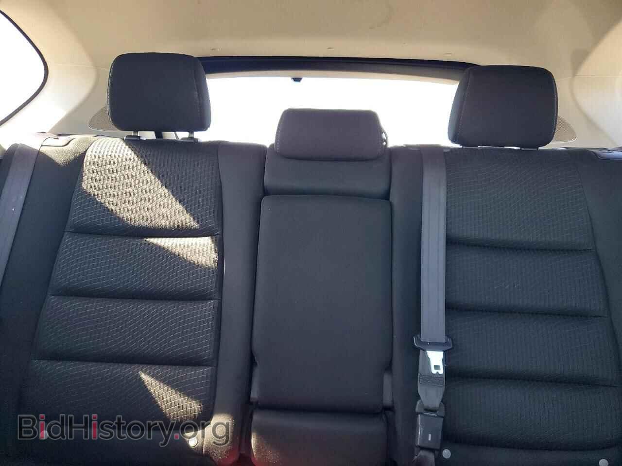 2013 MAZDA CX-5 - VIN: JM3KE2CE1D0102014 - Фото 10