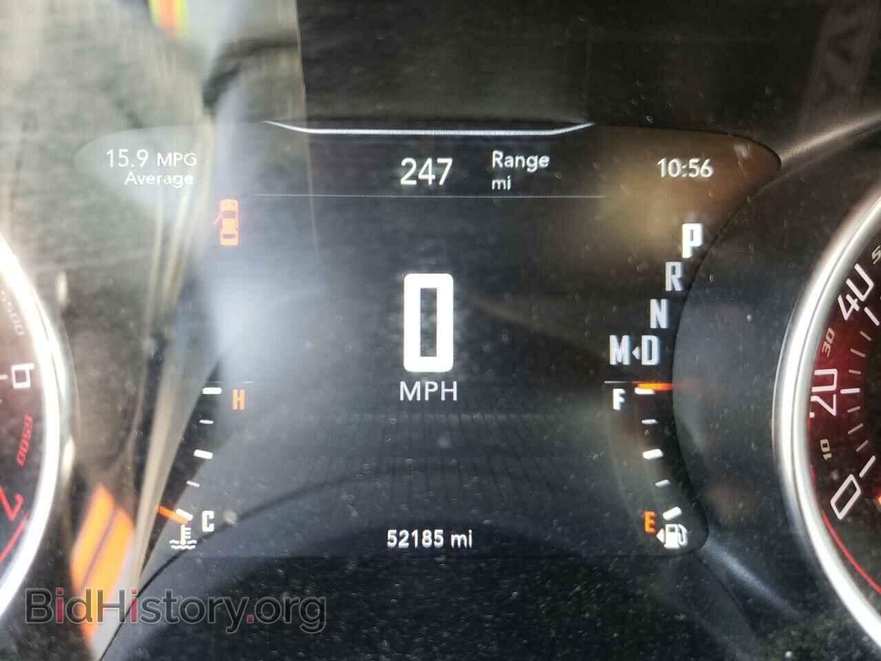 2019 DODGE CHALLENGER - VIN: 2C3CDZAG7KH560831 - Photo 8