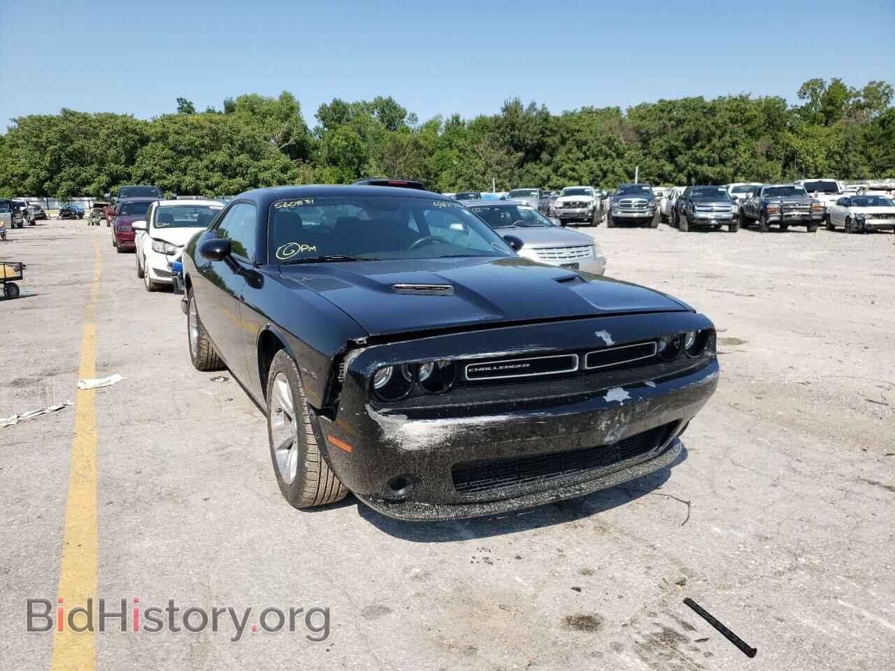 2019 DODGE CHALLENGER - VIN: 2C3CDZAG7KH560831 - Photo 9