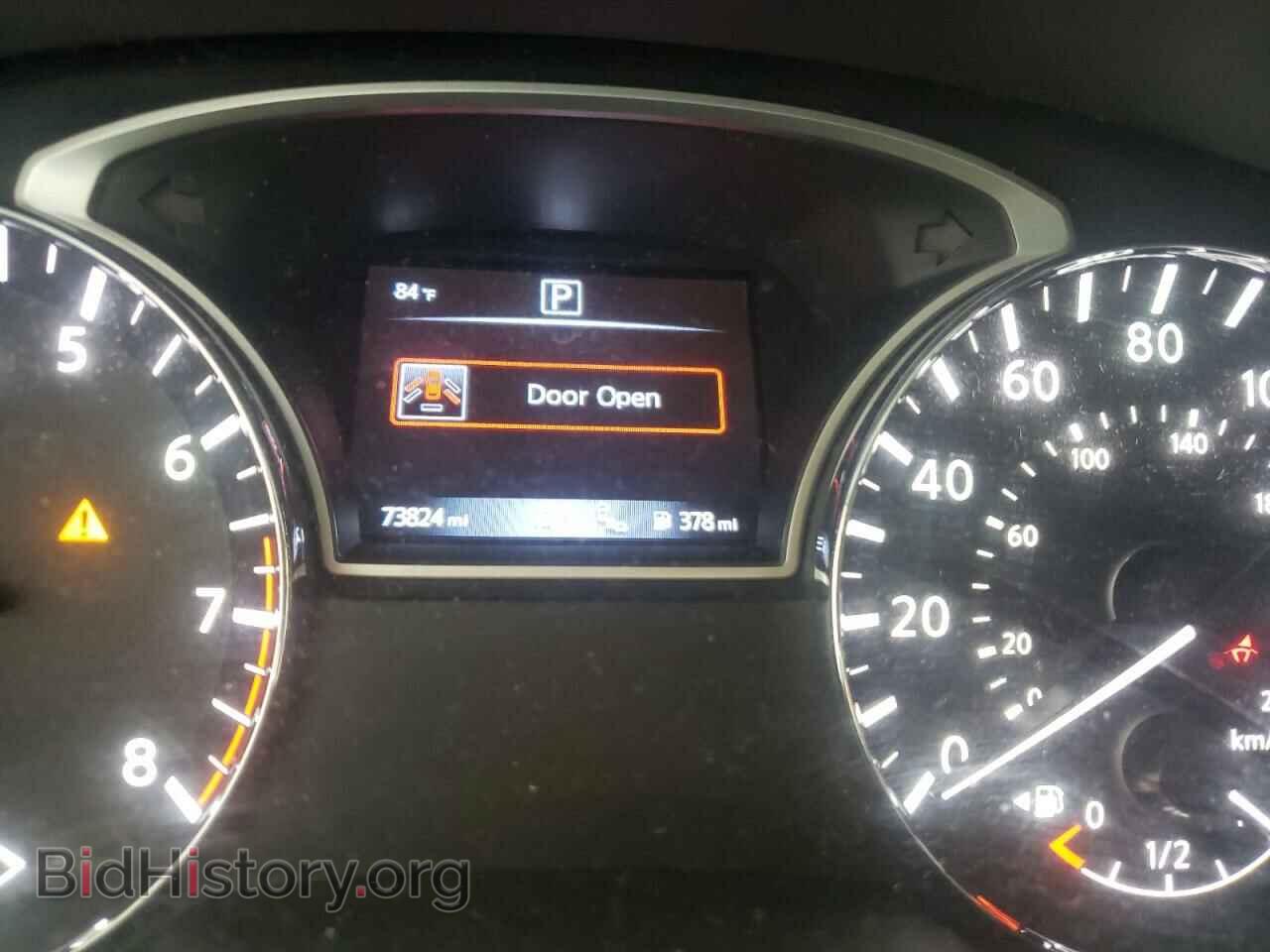 2017 NISSAN PATHFINDER - VIN: 5N1DR2MN7HC630760 - Фото 8