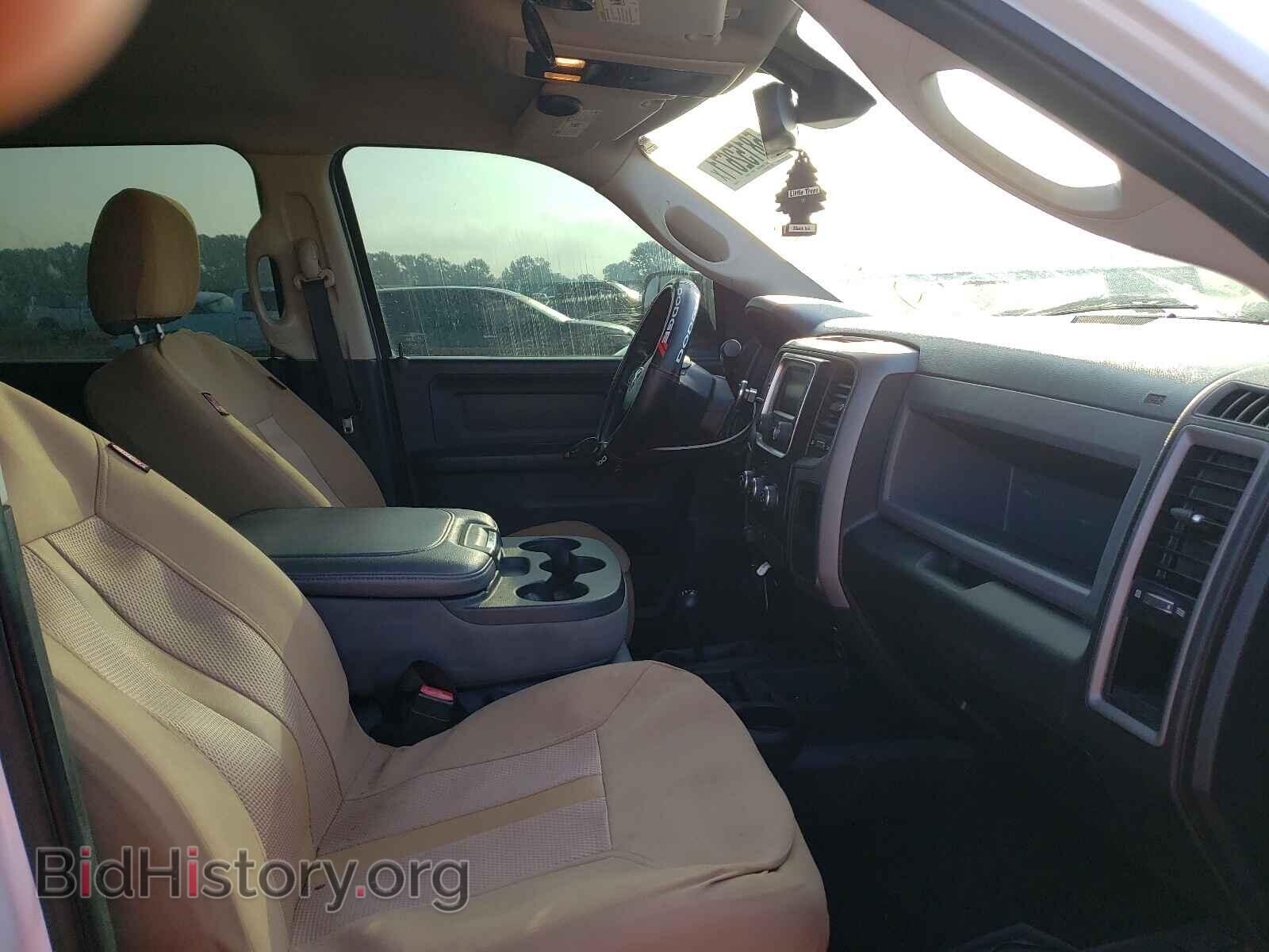 2015 RAM 2500 - VIN: 3C6TR5CT9FG646266 - Фото 5