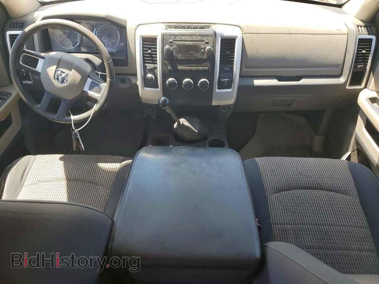 2010 DODGE RAM 3500 - VIN: 3D73Y3CL9AG110805 - Photo 8