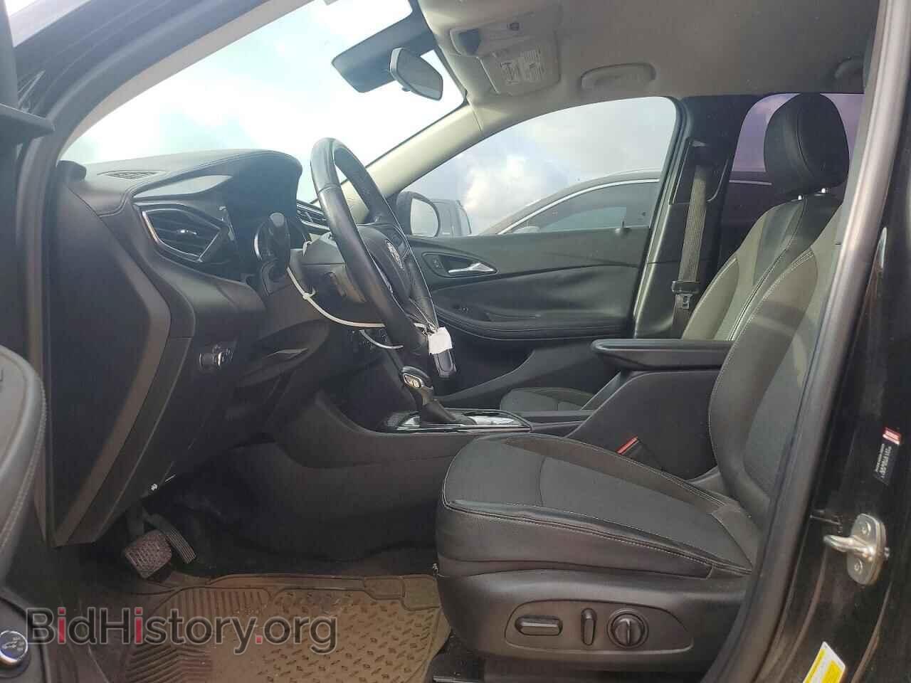 2020 BUICK ENCORE - VIN: KL4MMDSL2LB106635 - Photo 7