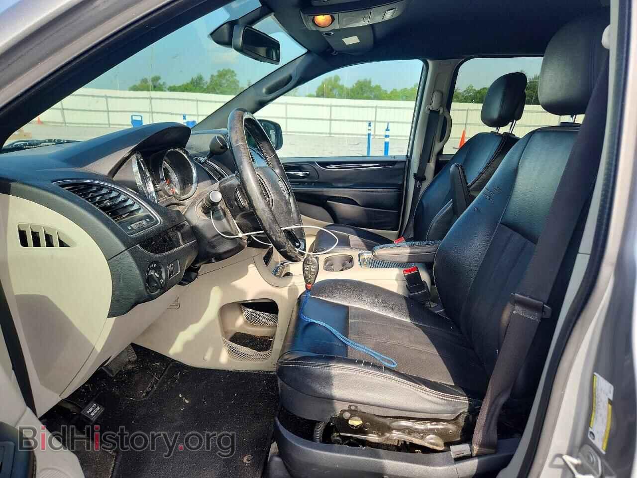 2019 DODGE CARAVAN - VIN: 2C4RDGCG1KR677225 - Photo 7