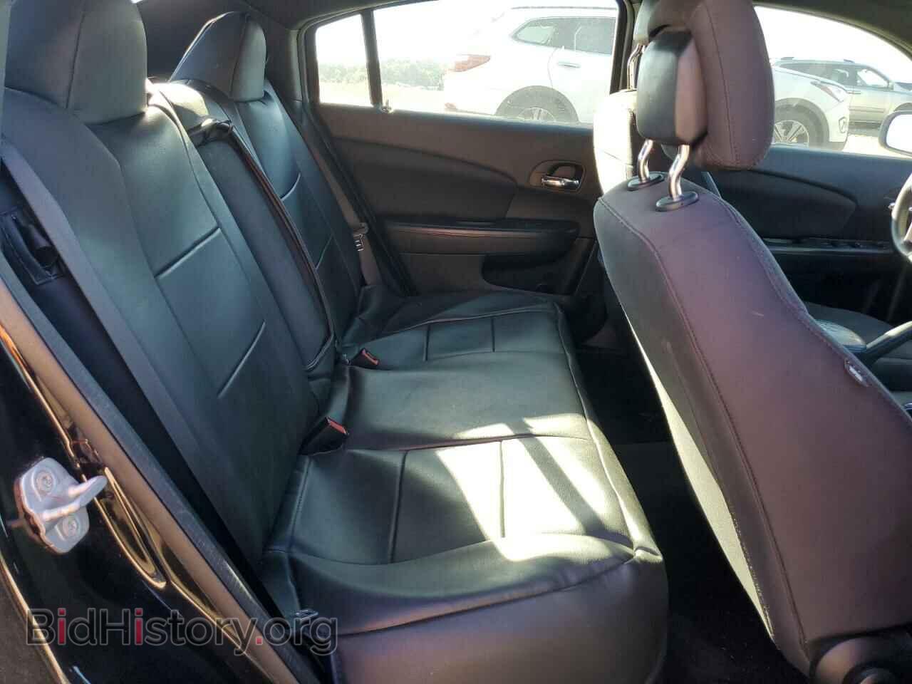 2013 CHRYSLER 200 - VIN: 1C3CCBBG4DN720313 - Photo 10