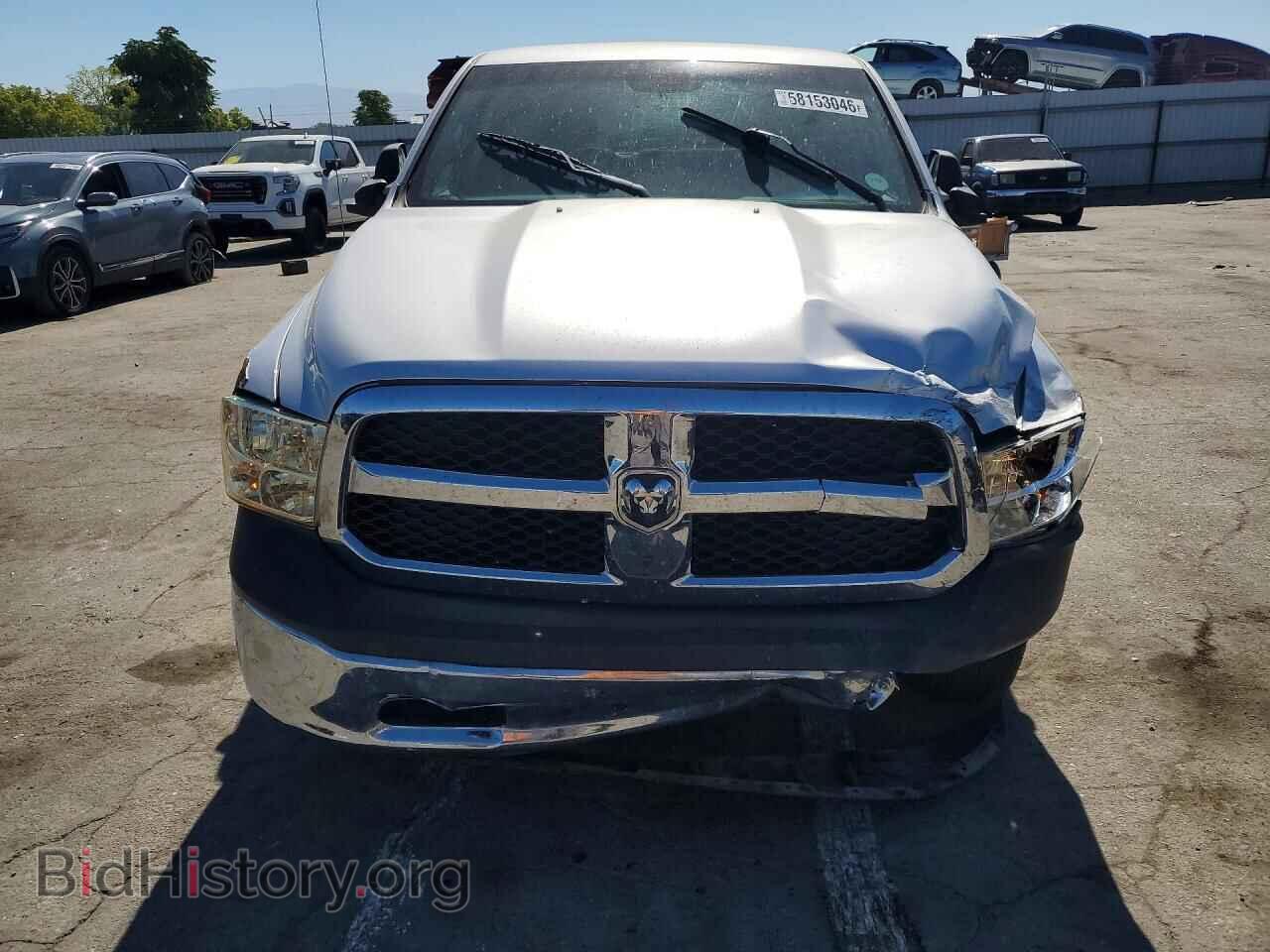2015 RAM 1500 - VIN: 1C6RR7FT0FS772445 - Photo 5