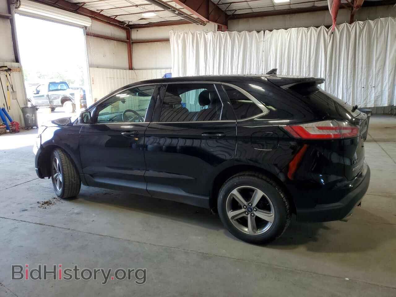 2019 FORD EDGE - VIN: 2FMPK4J94KBC42672 - Фото 2