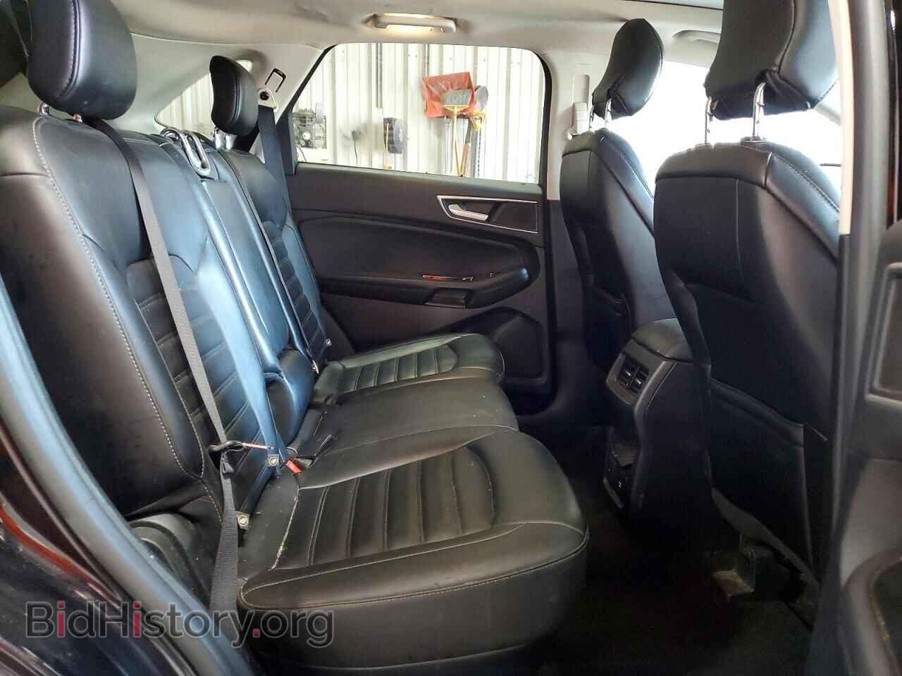 2019 FORD EDGE - VIN: 2FMPK4J94KBC42672 - Фото 11