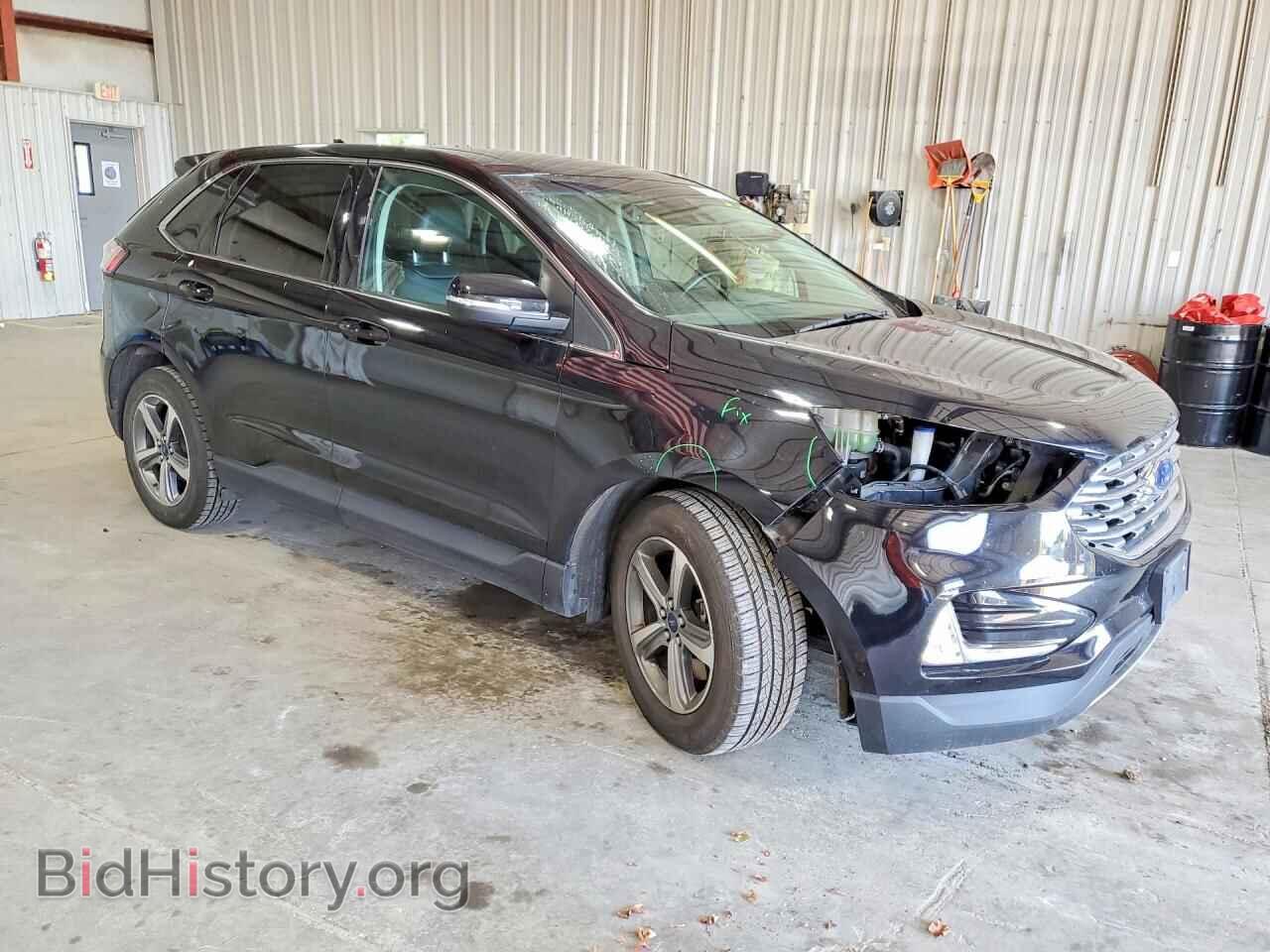 2019 FORD EDGE - VIN: 2FMPK4J94KBC42672 - Фото 4
