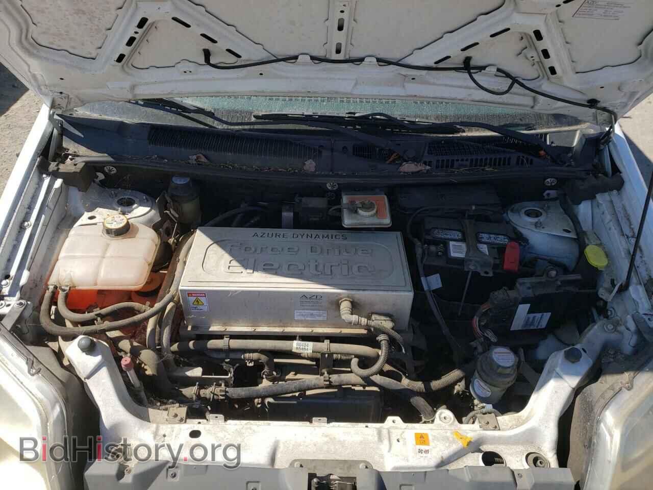 2011 FORD TRANSIT - VIN: 537LS7D42BT056788 - Photo 7