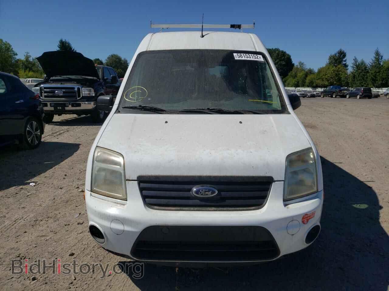 2011 FORD TRANSIT - VIN: 537LS7D42BT056788 - Photo 9