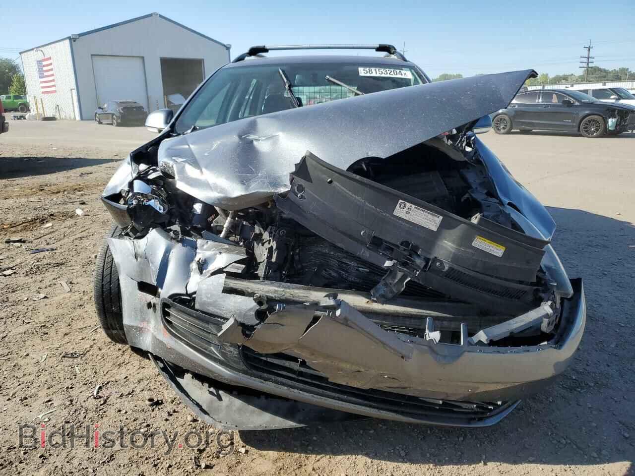 2014 VOLKSWAGEN JETTA - VIN: 3VWPL7AJ0EM601853 - Фото 5
